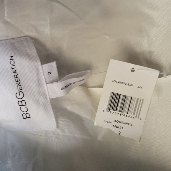 Bcbg Jacket - Picture 4 of 5